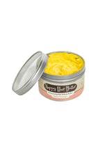 Load image into Gallery viewer, Nappy Butter Juicy mango 8 oz-Nappy Hair Butter-Mahogany Soul